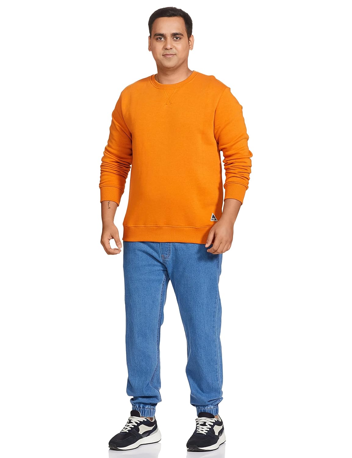 bacchon ki denim jacket