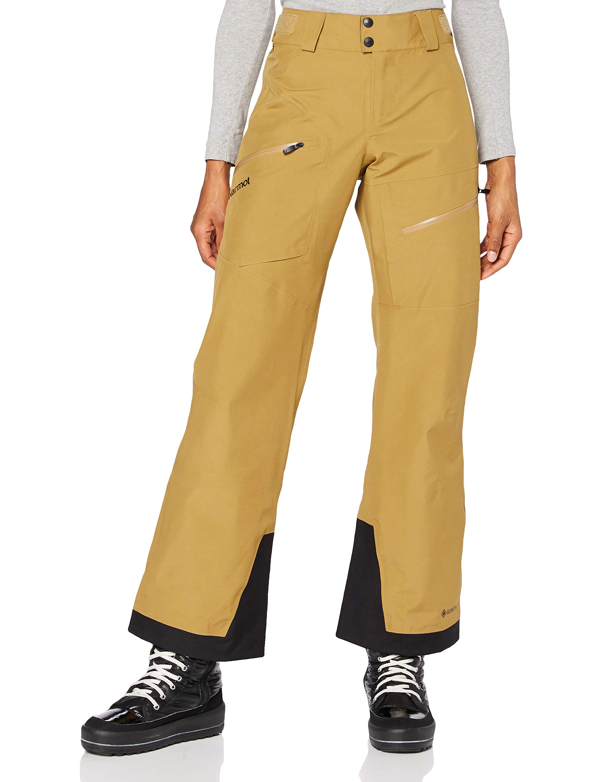 Marmot JM Pro Pants Women's Pants - Scotch, X-Large