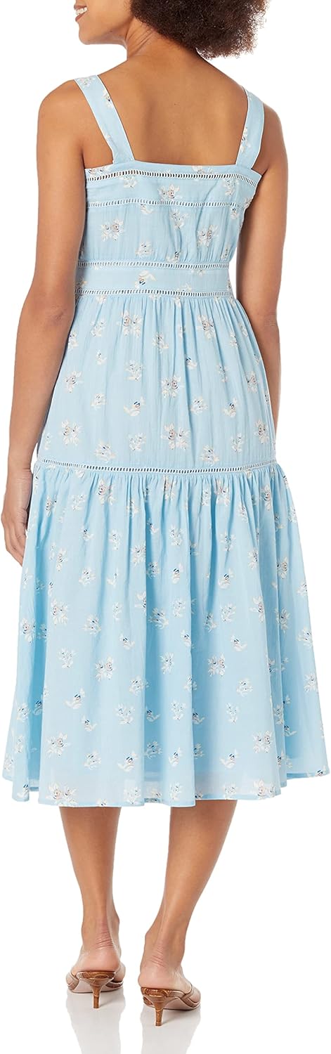 Joie Women's Sleeveless Charmesse Dress - Image 2