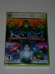 Kameo : Elements of Power [Edition Classics] XBOX 360 | Jeux Xbox360 Occasion | retrogaming