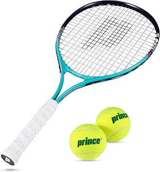 Tennis Racket Junior with Cover
