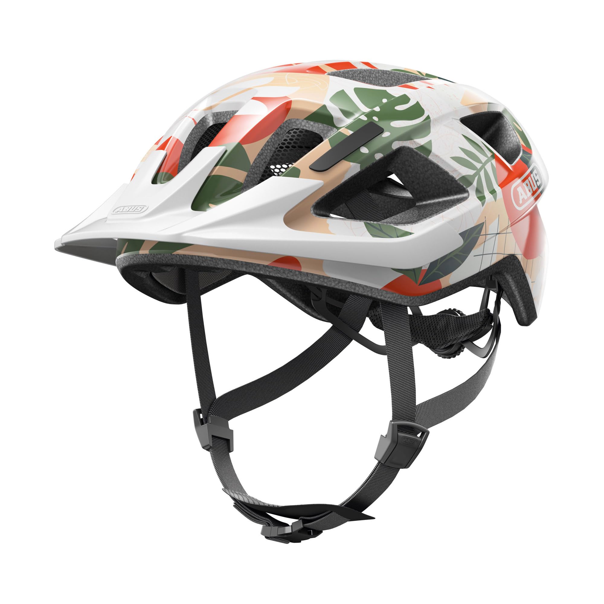 Abus Casco Urbano Deportivo para Bicicleta Aduro 3.0 - Protección Elegante para Uso Diario y Ciclismo Deportivo - Unisex, para Hombres y Mujeres