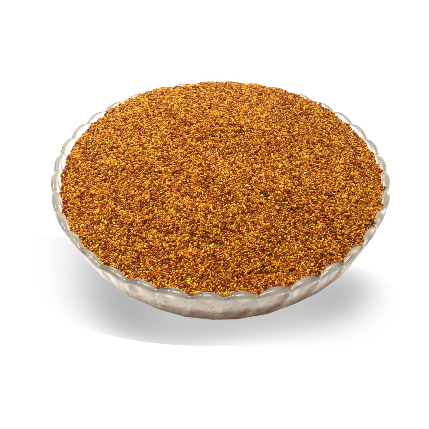 Weißklee 10 kg Kriechklee Saatgut Weissklee Trifolium repens Weiß-Klee