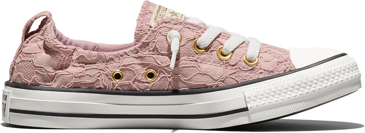 Zapatillas Chuck Taylor All Star Shoreline con encaje
