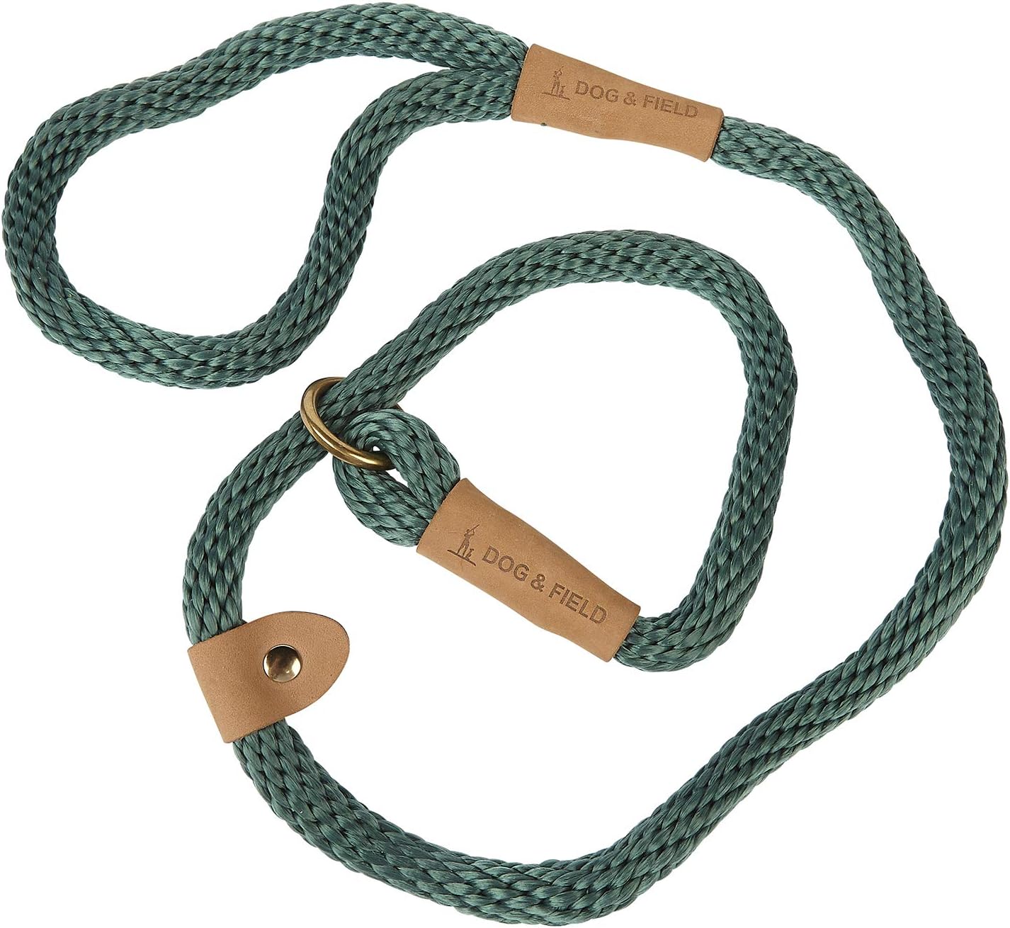 Bisley Dog Lead Natural Rope 12mm 12mm Amazon.co.uk Pet Supplies