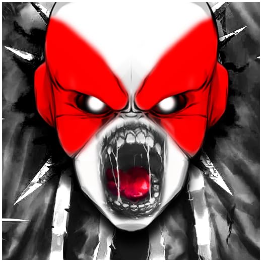 Mystic Revenge: Rise of The Knight