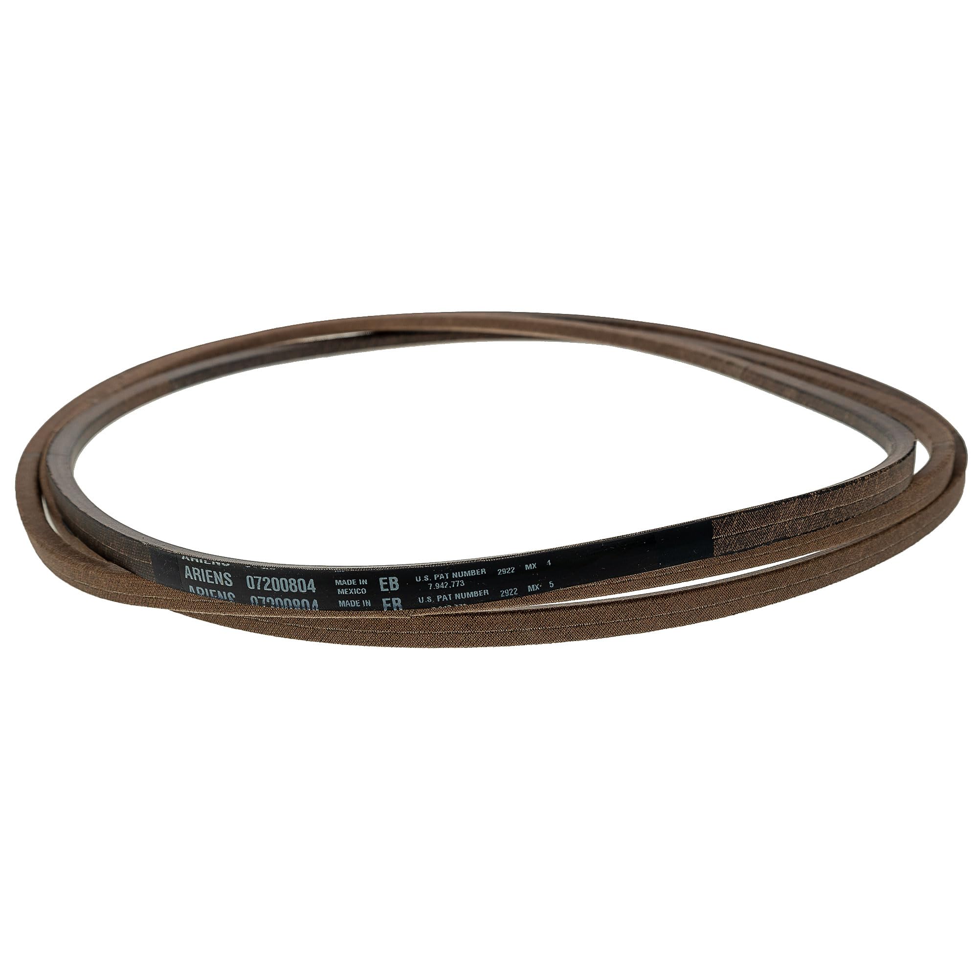 Amazon.com : Gravely ZTXL and Ariens IKON XL OEM Deck Belt Part