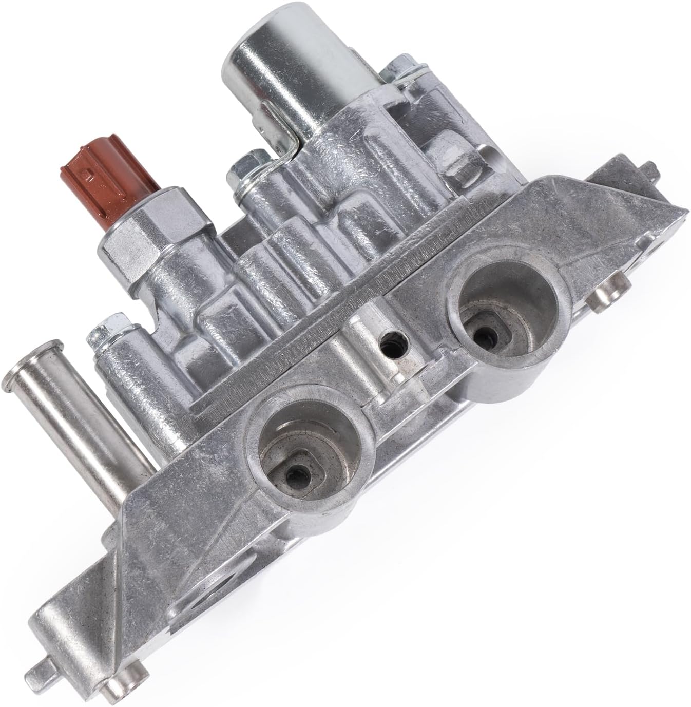15810R70A04 Variable Valve Timing VVT Solenoid Actuator Compatible With Honda Accord 2008-2012 3.5L,Odyssey 2008-2016 3.5L,Pilot 2009-2015 3.5L,Crosstour 2012-2013 3.5L