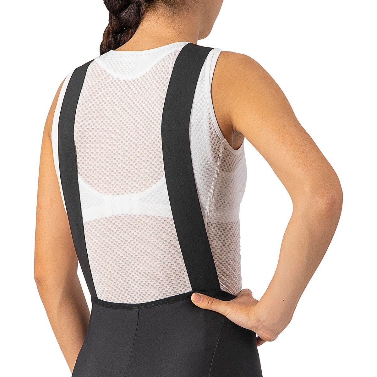 CASTELLI Velocissima DT Bibt Calzamaglia Donna