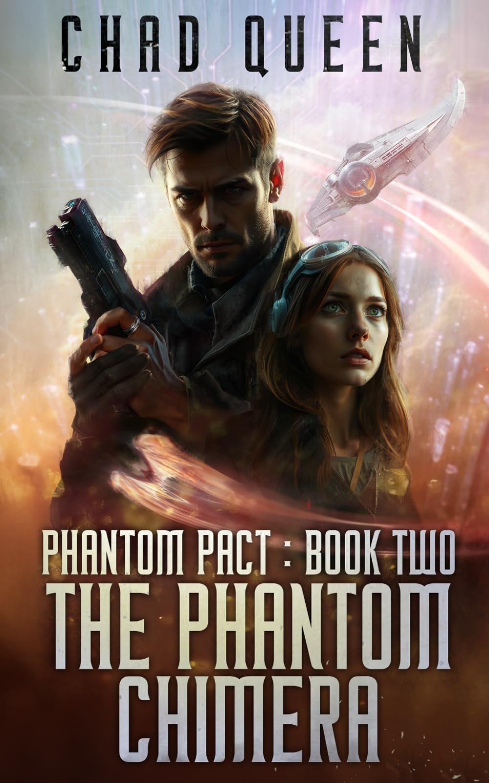 The Phantom Chimera (Phantom Pact)