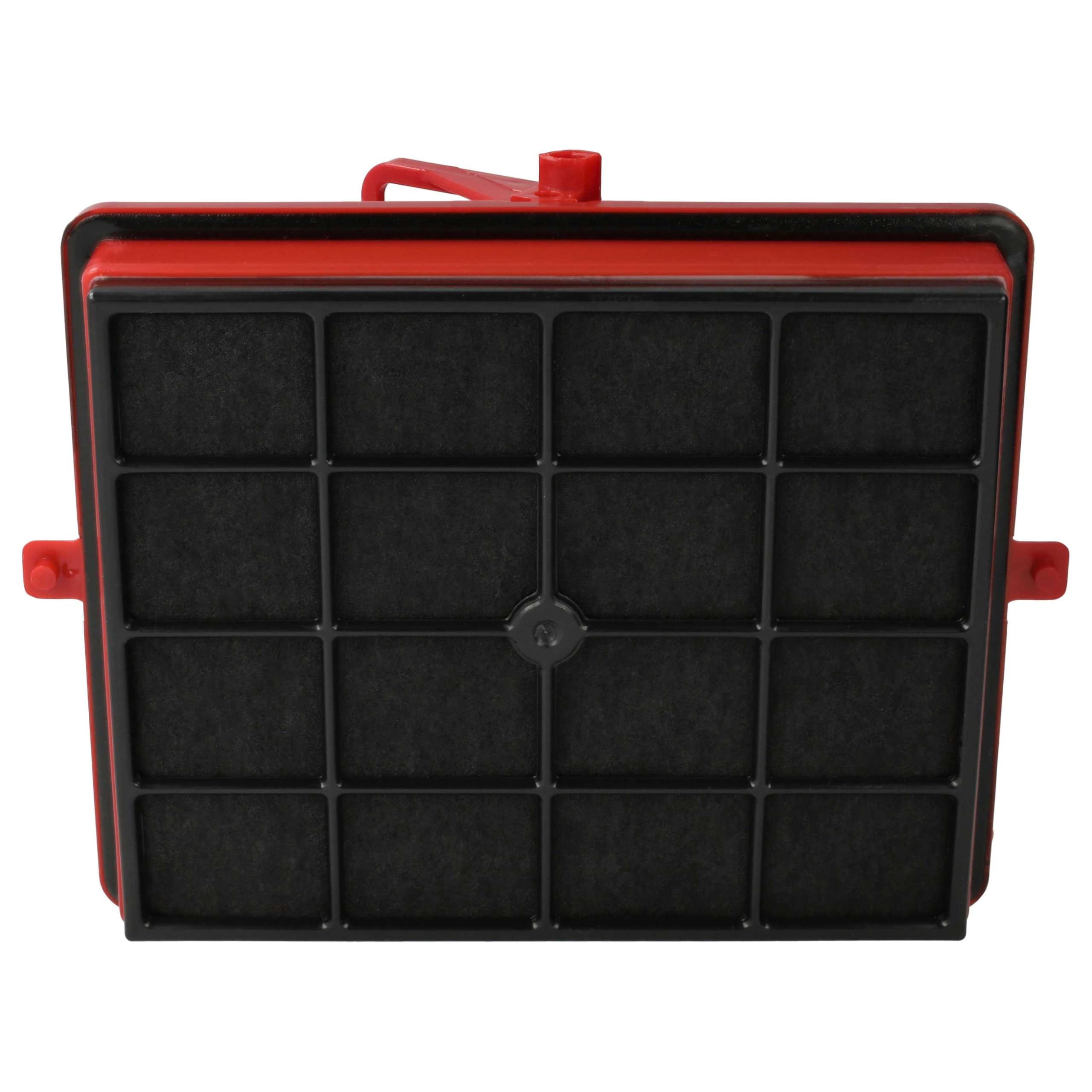 vhbw Filter-Set kompatibel mit Lux Intelligence Series
