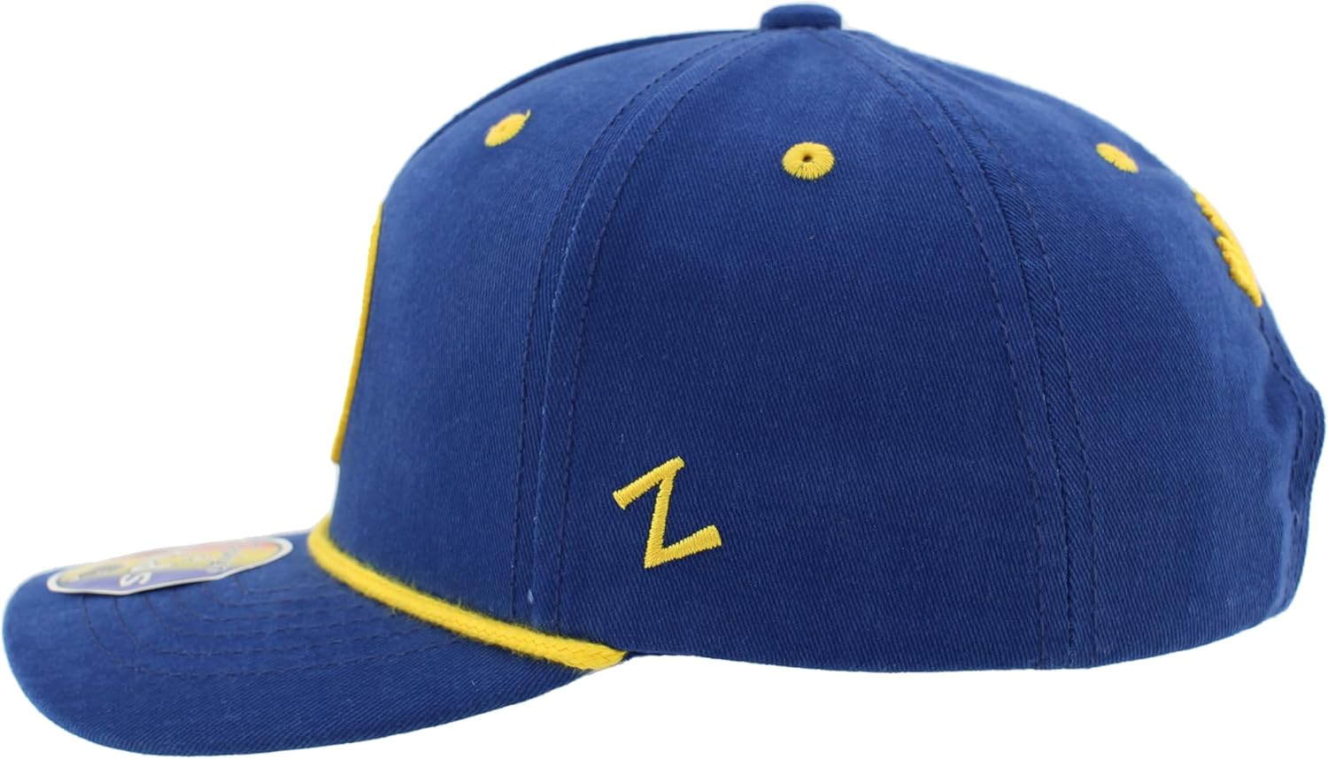 ZHATS NBA Unisex Kids NBA Officially Licensed Youth Rope Hat Snapback Memento - Image 3