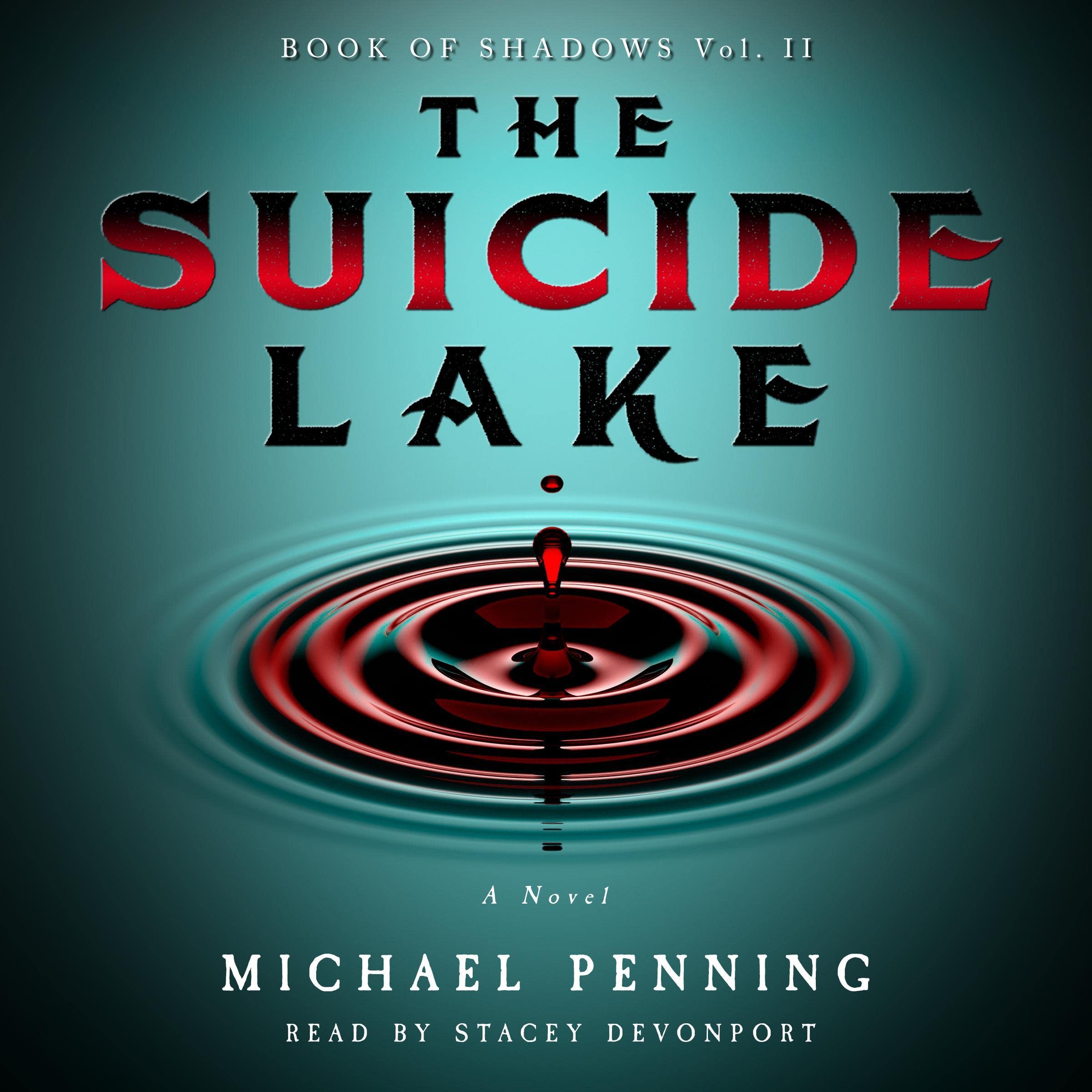 The Suicide Lake