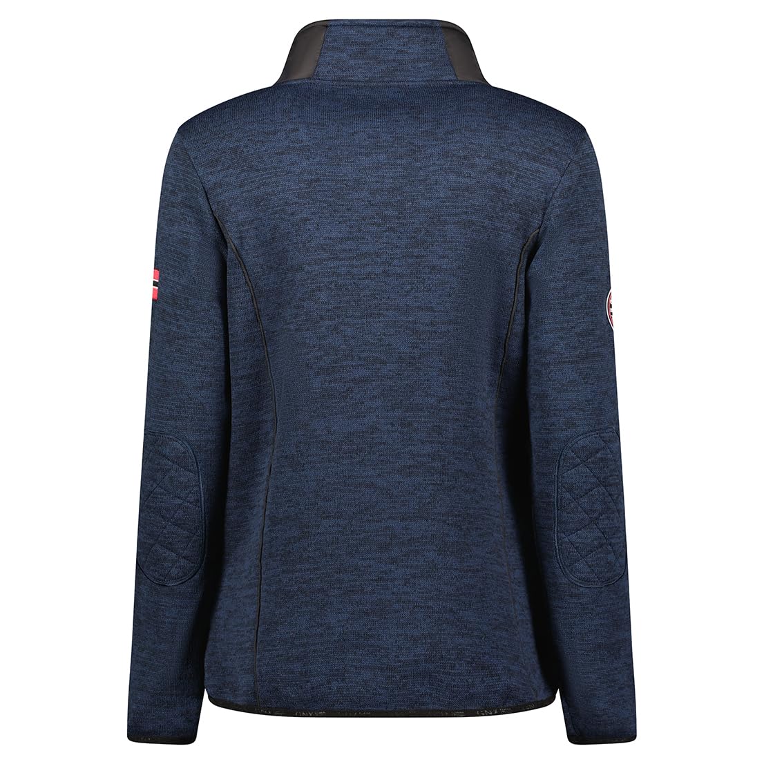 Geographical Norway Tourbilloneama_lady Polar Mujer Mujer (Pack de 1)