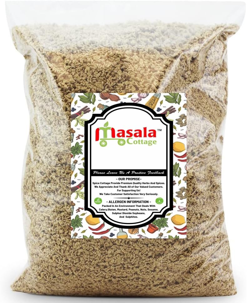 SOYA Mince Premium Quality by Masala Cottage 25g-1900g (25)