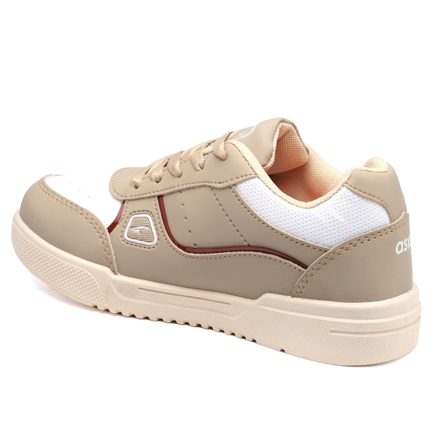 ASIAN Kids FREEDOM-02 Stylish Casual Sneakers with Laces for Boys, Trendy and Comfortable Shoes Perfect, Walking, and Outdoor Play, Lightweight and Durable Design Suitable for Kids 8 71b2vkZ8dPL. SL1500