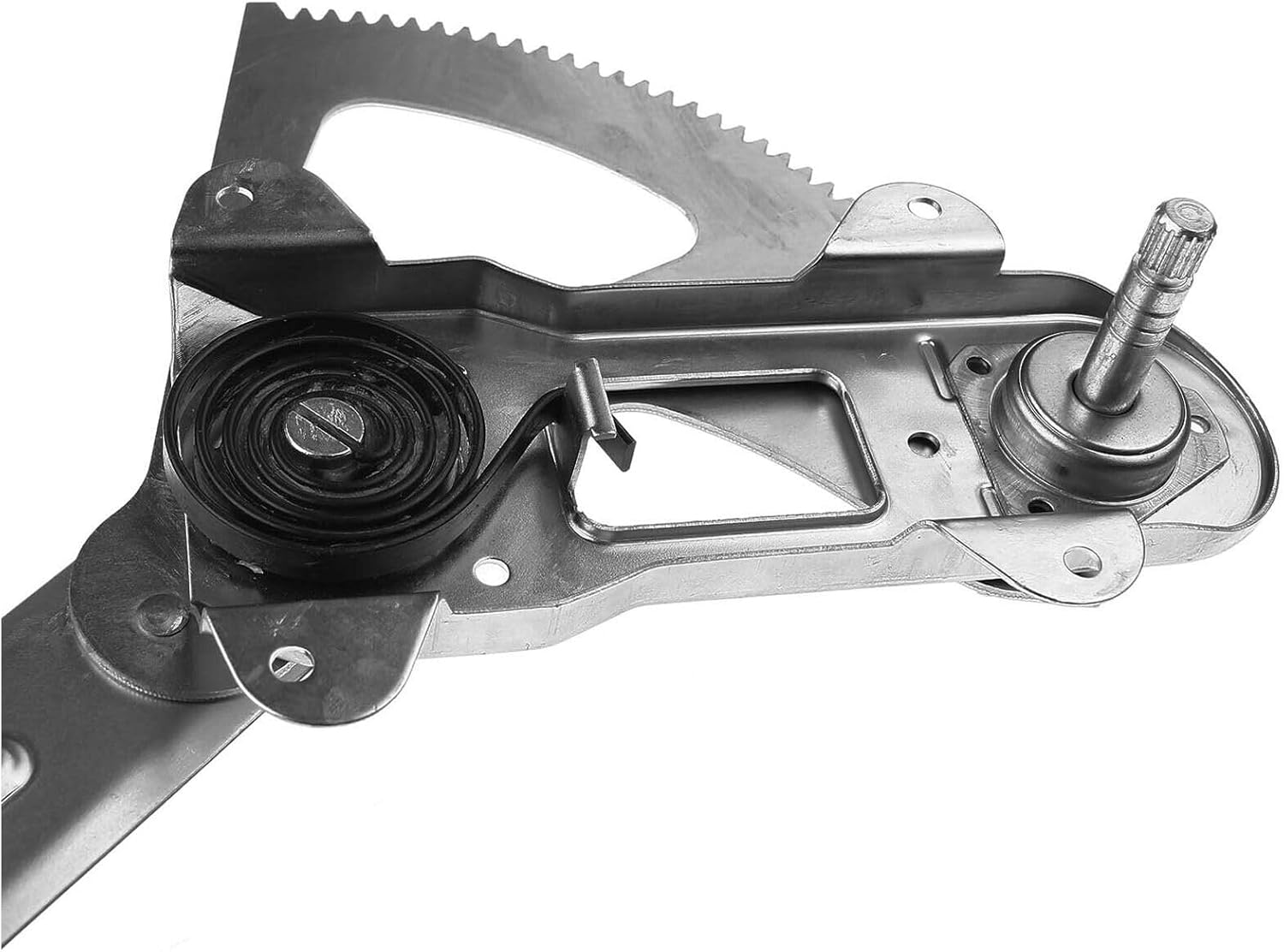 Window Regulator Front Right Passenger Side Manual Automotive without Motor for C/K 1500/2500 Suburban 1992-1994