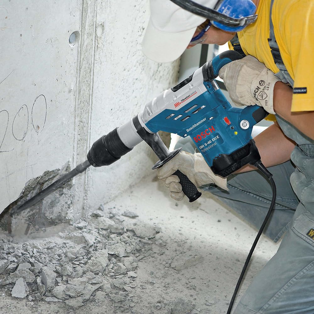 Bosch Accessories Bosch Professional Kanalmeißel SDS-max