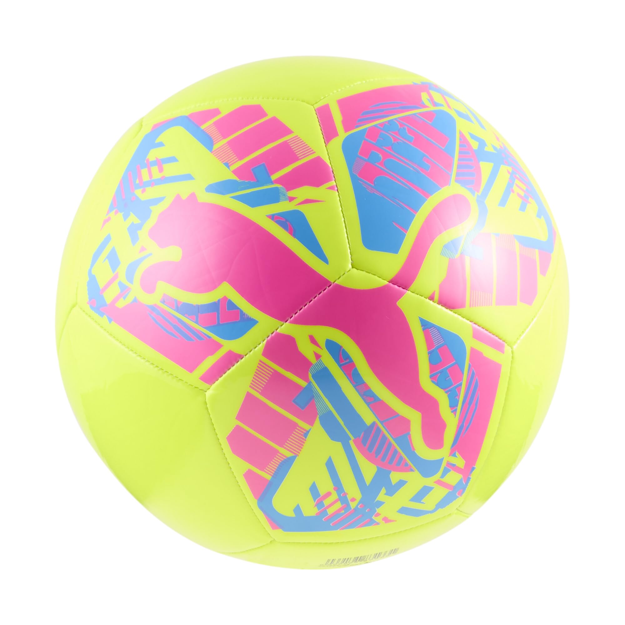PUMA BIG CAT ball