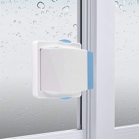 Sliding Glass Door Lock