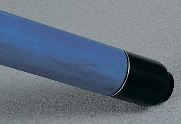 McDermott Lucky L2 Pool Billiard Cue with 1x1 Soft Case