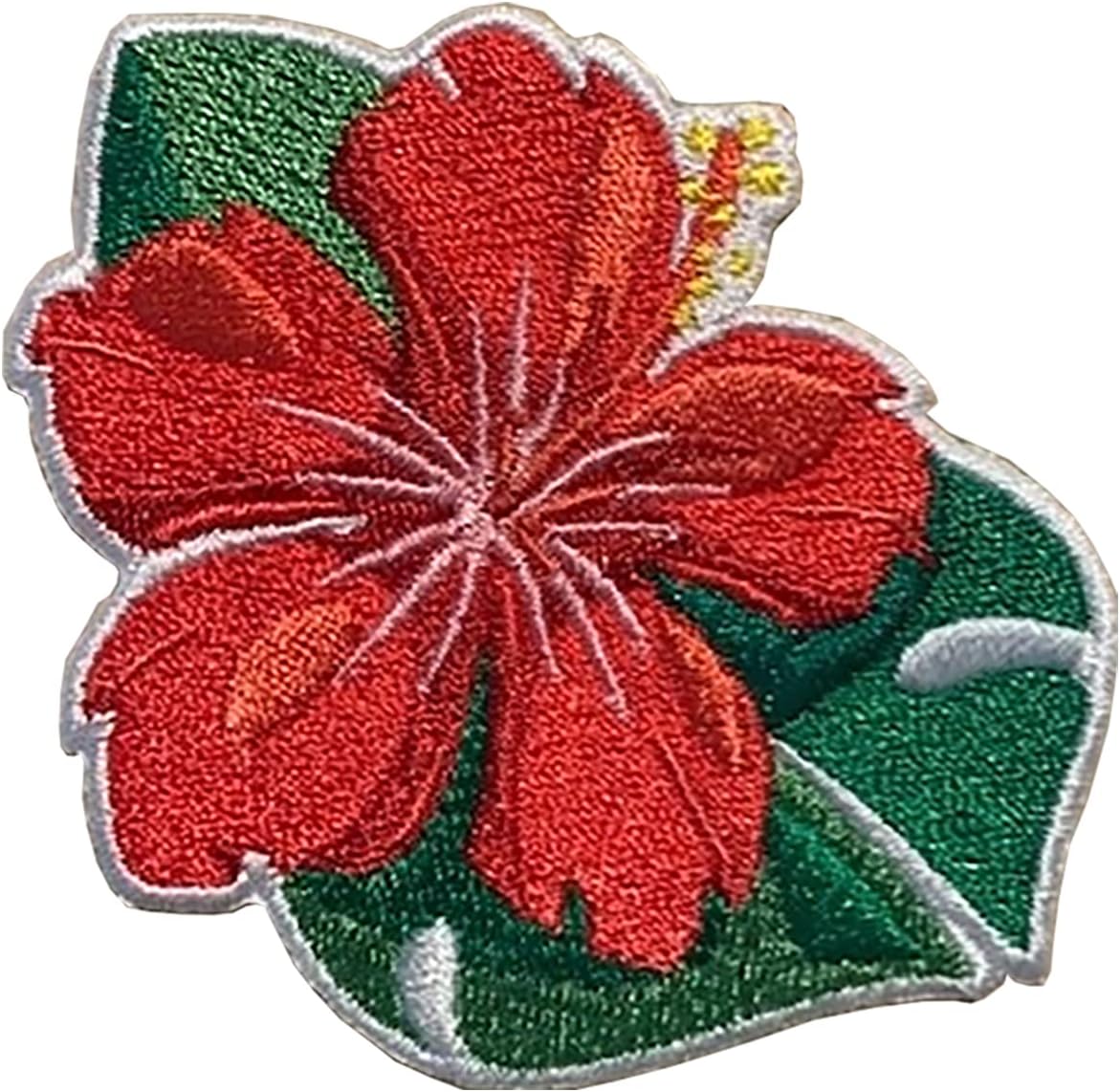 Tervis Tropical Hibiscus Collection Made in USA Double Walled Insulated Tumbler Cup Keeps Drinks Cold & Hot, 16oz 4pk, Assorted Tropical Hibiscus - No Lid