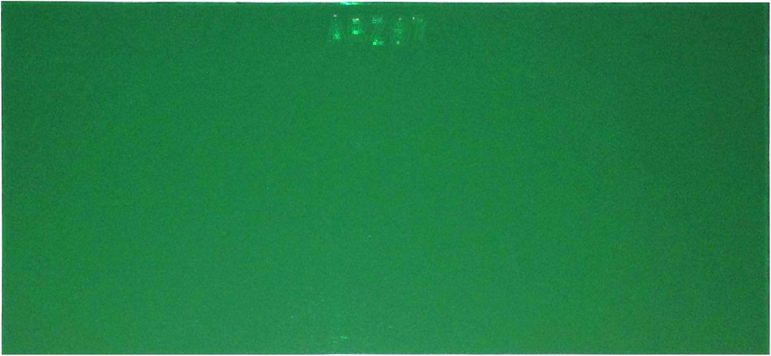 ArcOne 03IP-2 (SSIP-2) Passive Shade 2 Upgrade for 2 x 4-Inch Welding Helmets