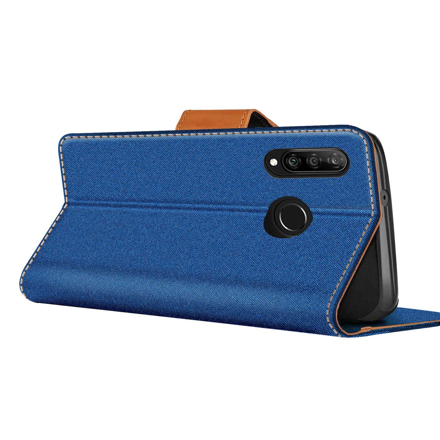 Verco Phone Wallet Case compatible with the Huawei P30 Lite - Image 4
