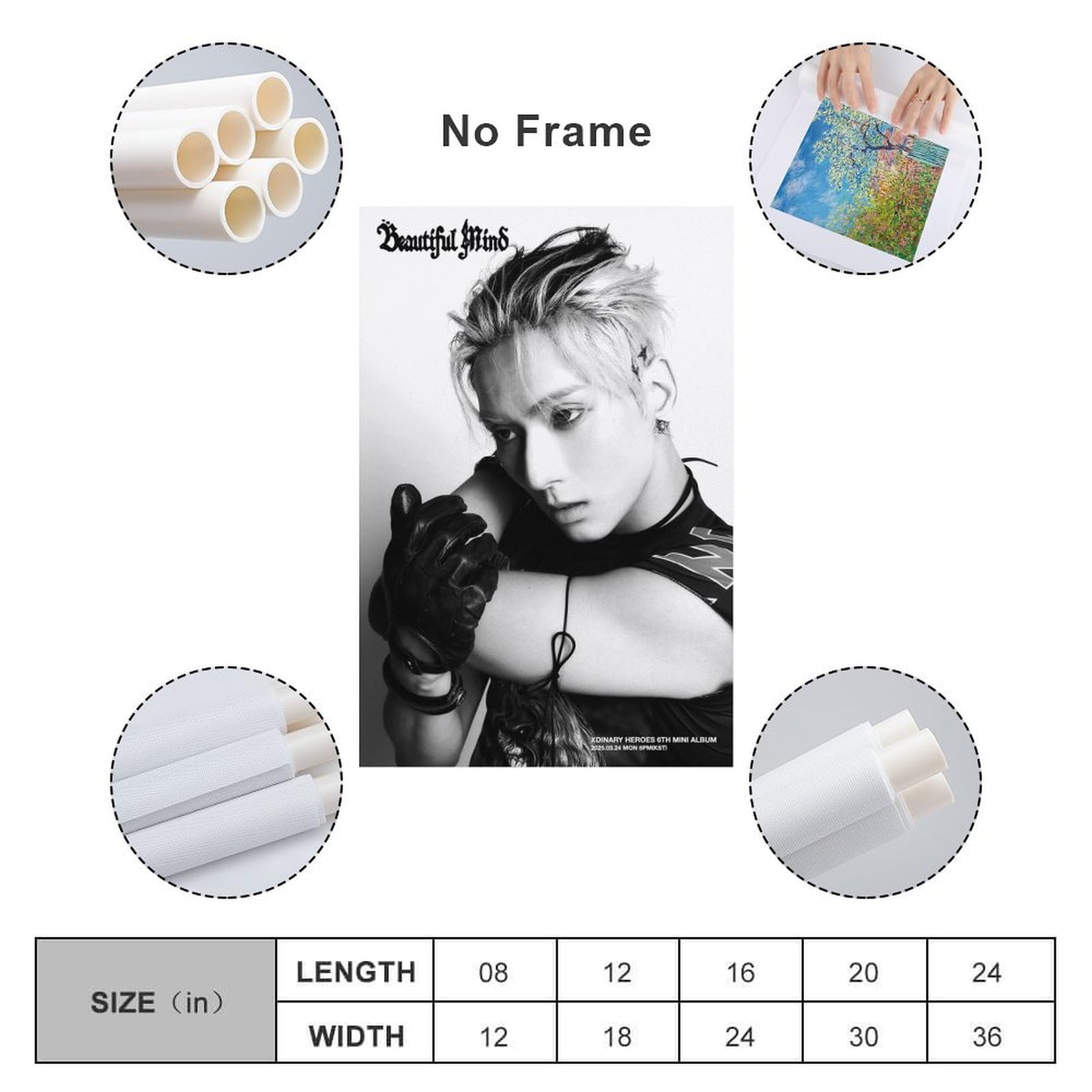 Amazon.co.jp: 歌手 Xdinary Heroes エクスディナリー ヒーローズ Ode