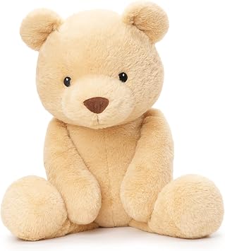 WEIGEDU Dressable Stuffed Animal Bear Plush Toy, 24.8 inch