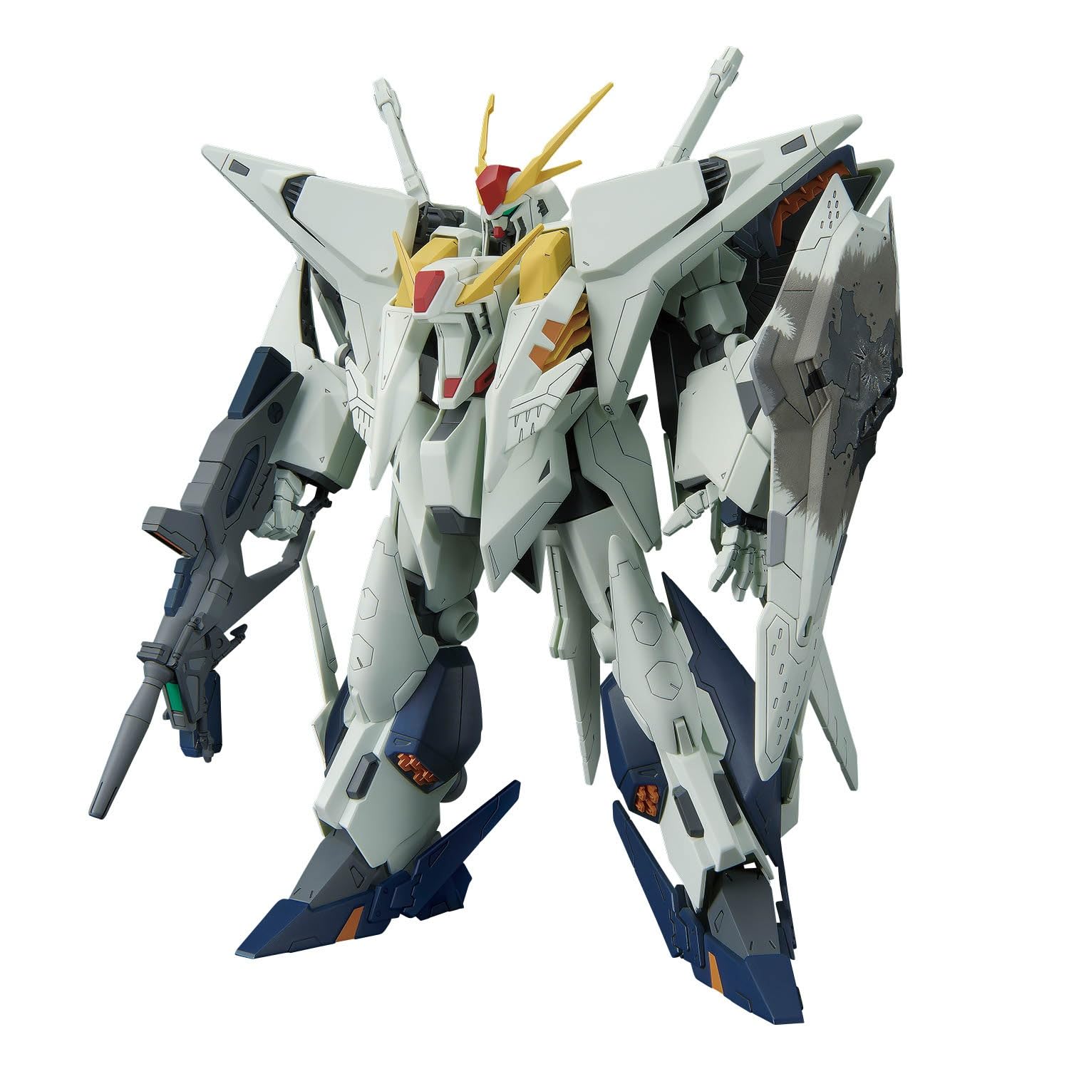 HG アリュゼウス クスィーガンダム キルケーの魔女　ガンダムデカール付き キルケーの魔女』のガンプラ「HG アリュゼウス」などに対応