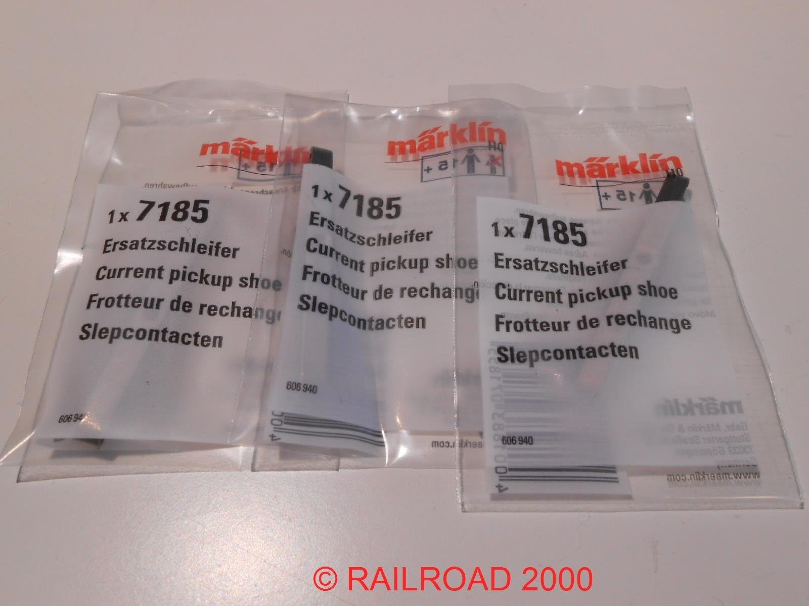 Märklin 37554 Steam Locomotive Br 055 637-7 DB Epoch IV New IN Original Box 1 - Foto 4