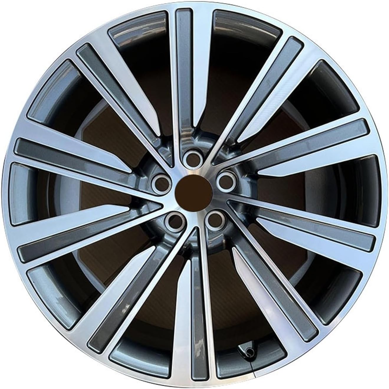 20 21 22 23-inch Modified Forged Wheels Compatible with Range/Rover/Range/Rover/Discovery Guard Wheels 20 Inch Rims Wheels