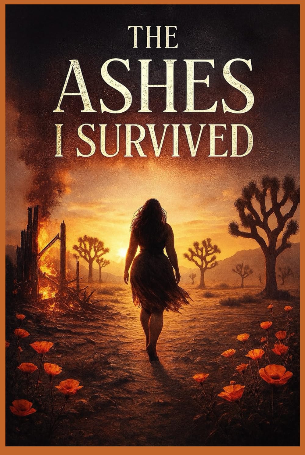 The Ashes I Survived