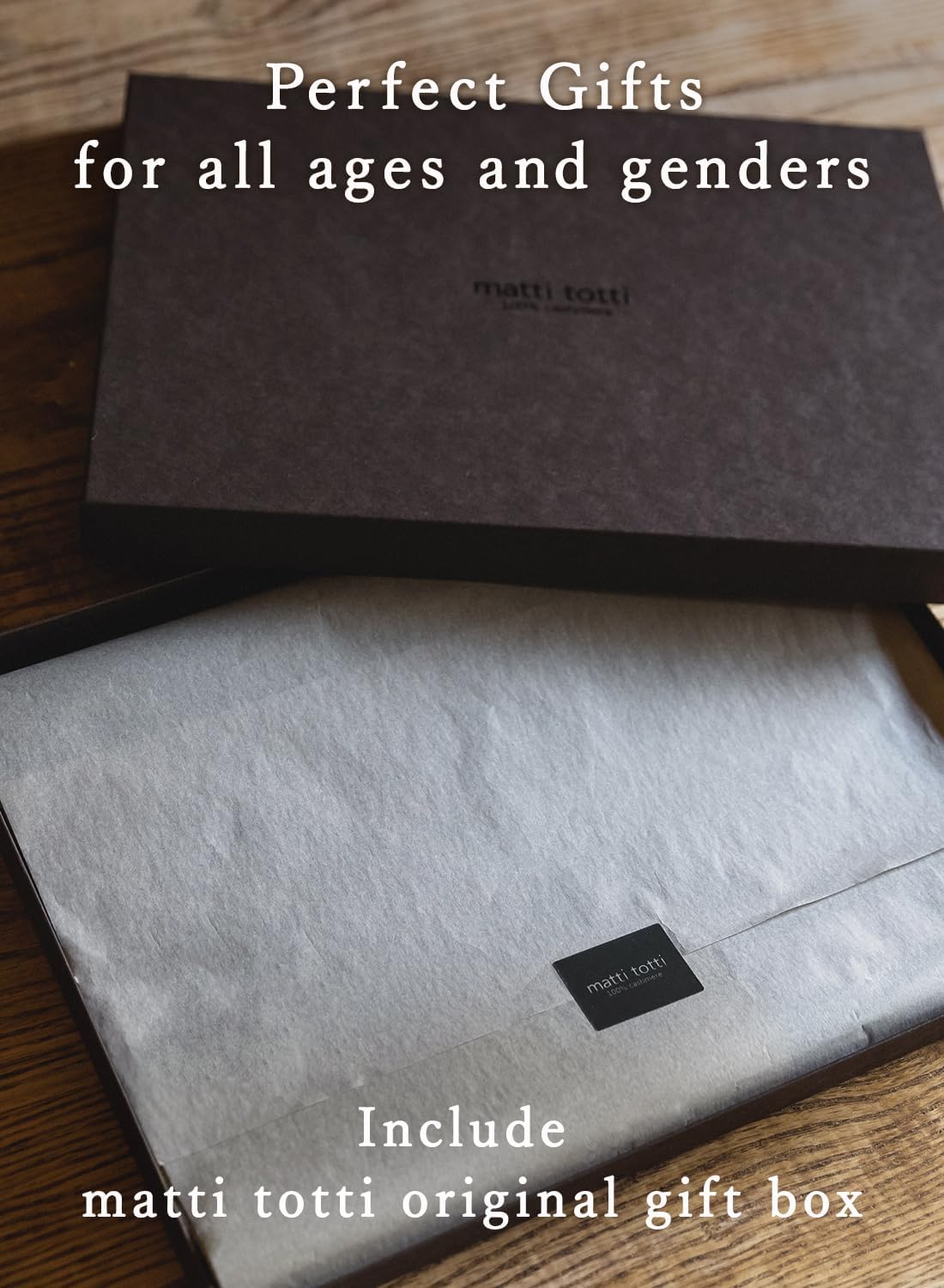 matti totti 20 colors 100% finest cashmere scarf 180cm x 30cm for women Large thick A0115B - Image 5