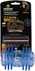 Starmark Treat Crunching Barbell for Dog