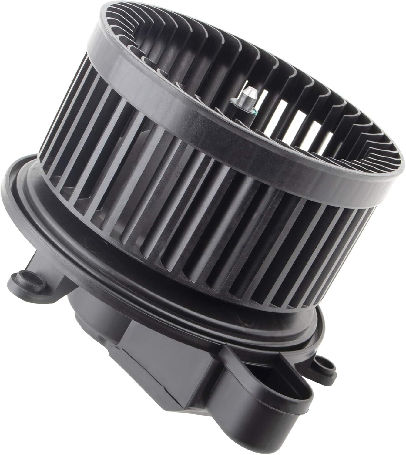 700251 HVAC Heater Blower Motor Assembly with Fan Cage for Ford F-250 F-350 F-450 F-550 F-650 Super Duty 2011-2016 Mazda 6 2009-2013, PM4033 FO3126138 BC3Z19805C