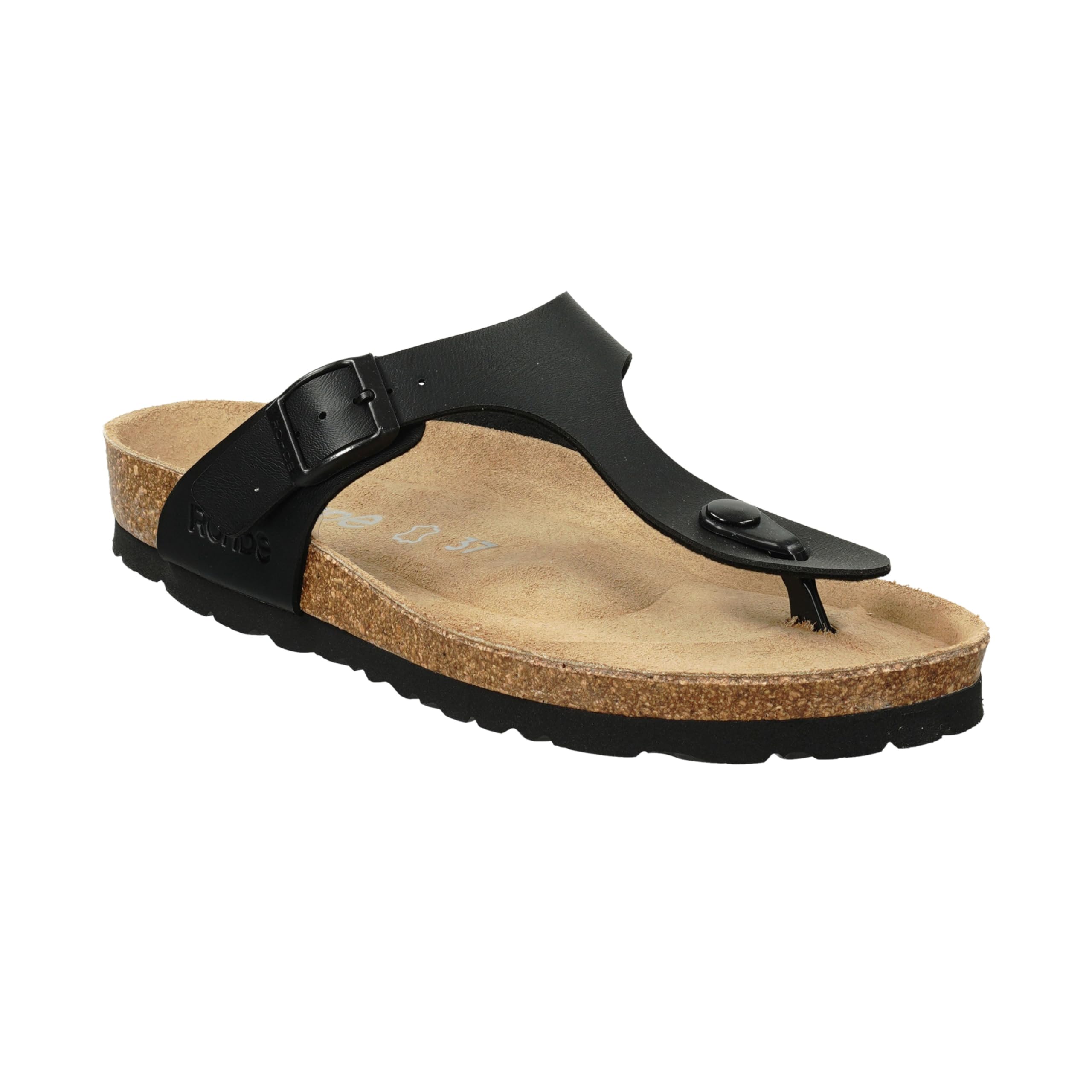 Rohde ALBA Damen, Frauen, Flip Flops, Zehenstegsandalen,Flip Flops,bequem,leicht,Sommer,Strand