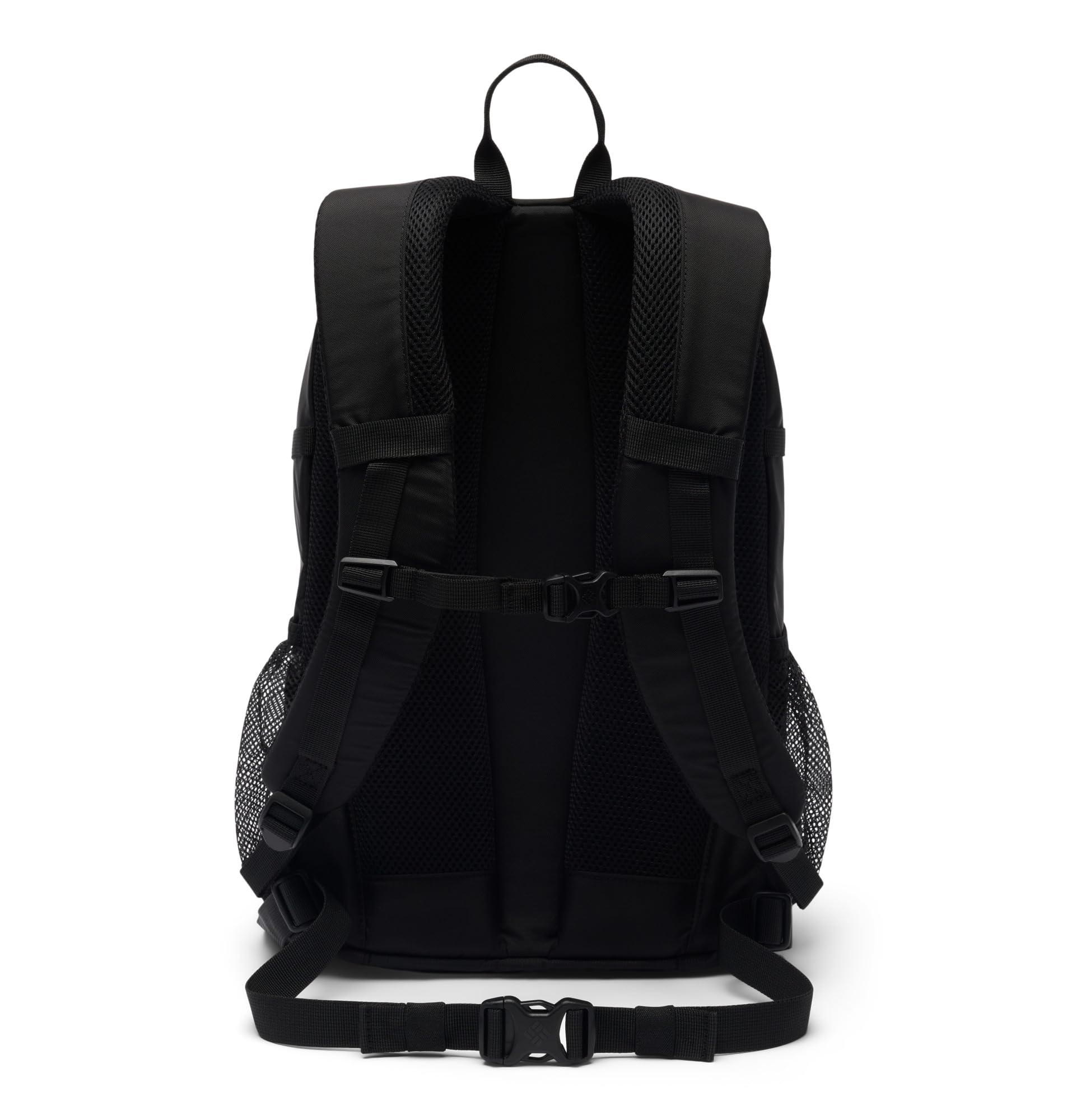 Columbia Plecak unisex Castle Crest 20 l, plecak, czarny, jeden rozmiar