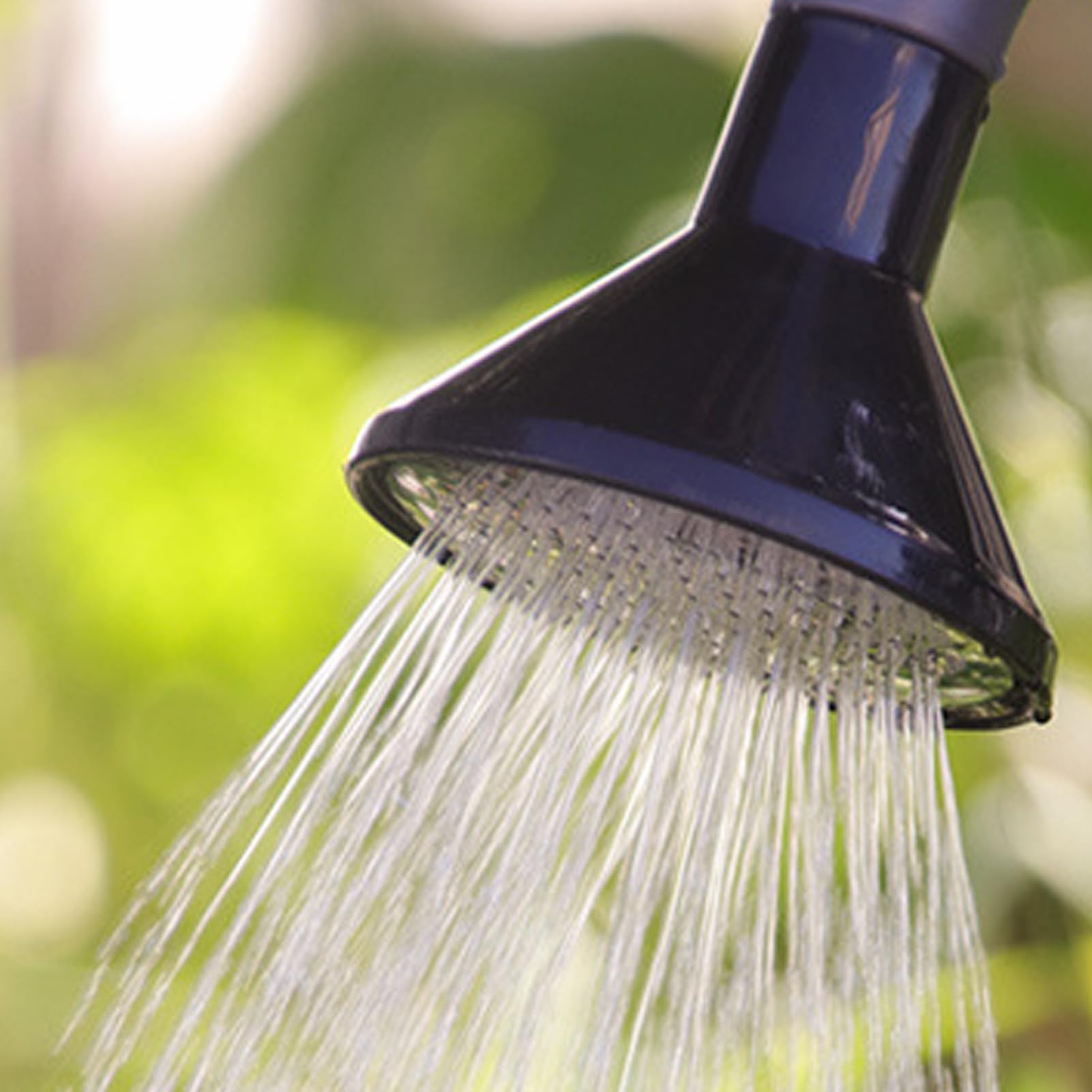 Arrosoir pour Plantes, Seau de Jardin avec Tête d'arrosage 5L, Grand Bec Long, Bouilloire d'arrosage pour Fleurs, Petit Arrosoir pour Plantes d'intérieur et d'extérieur,