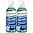 SinuCleanse Sterile Saline Kids Nasal Spray, Ultra Fine Mist, Instantly Moisturizes Dry, Stuffy Noses, Safe for Newborns & Up, 4.5 Oz (2 Pack), Made in USA