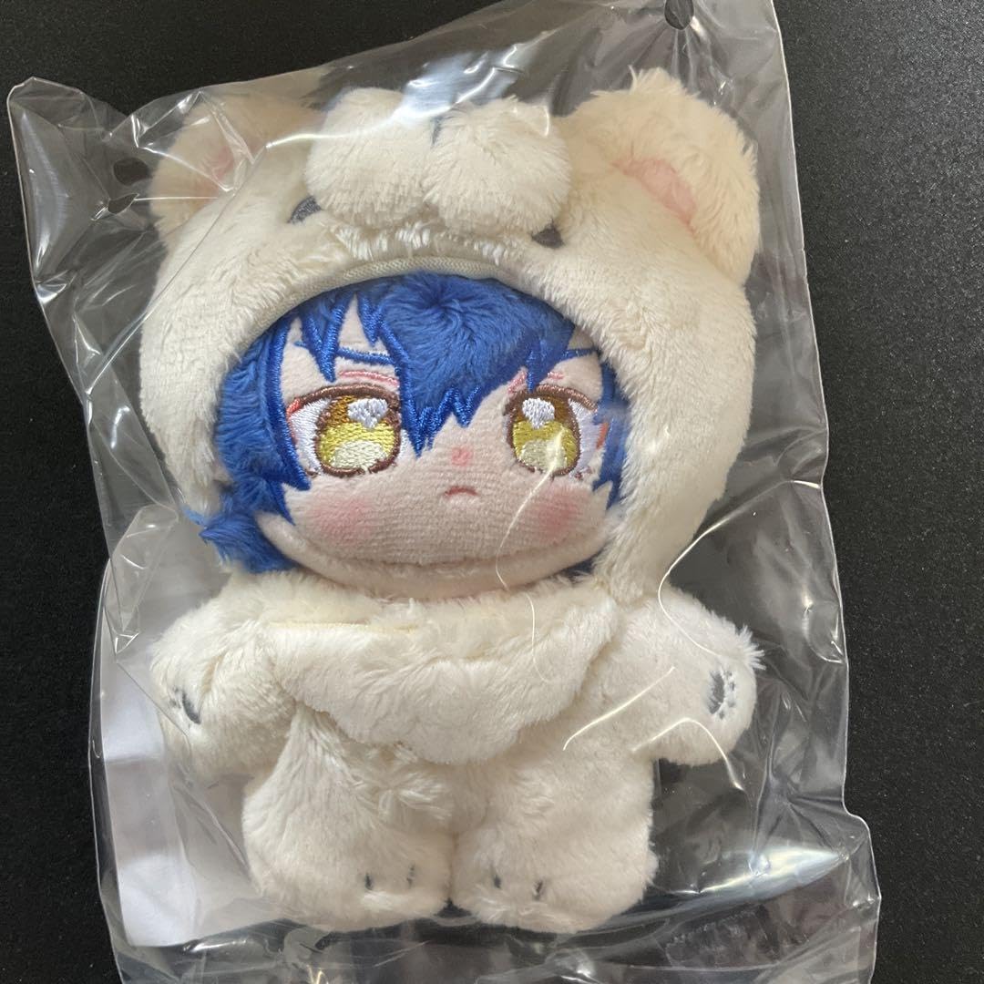 Amazon.co.jp: 漣ジュン あんスタ 一緒に暮らすぬい いつぬい RN