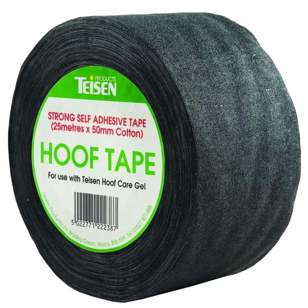 Teisen Products Hoof Tape