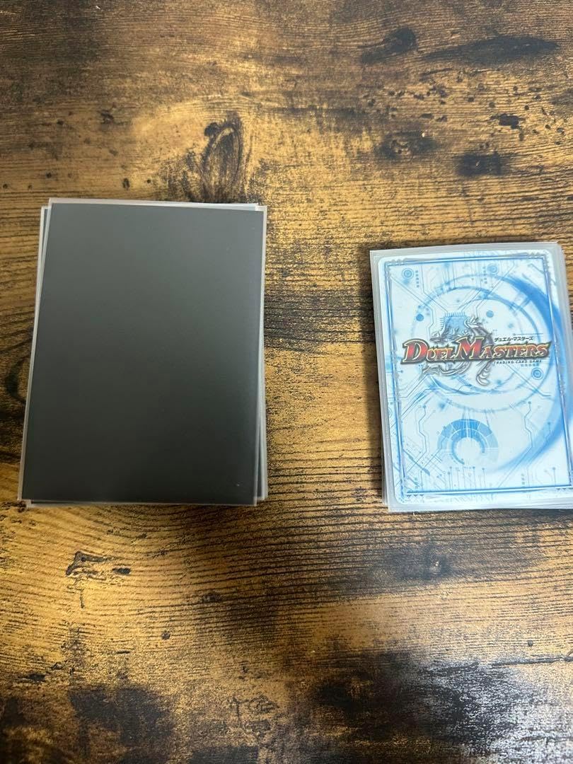 赤青バクオンソー デッキ 52枚 デッキNo.A79 赤青バクオンソーデッキ