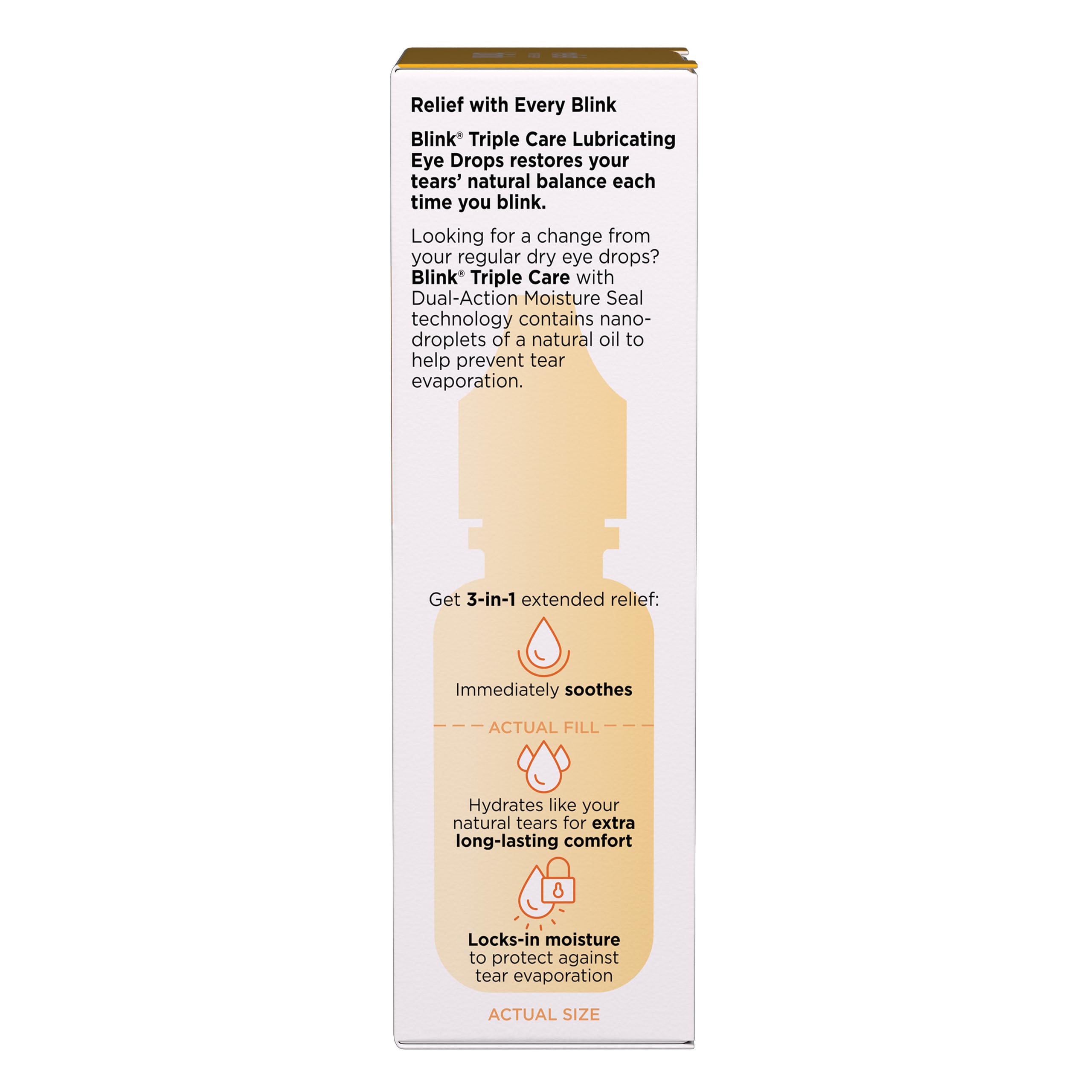 Printable Blink Dry Eyes Coupons Printable Blink Dry Eyes Coupons