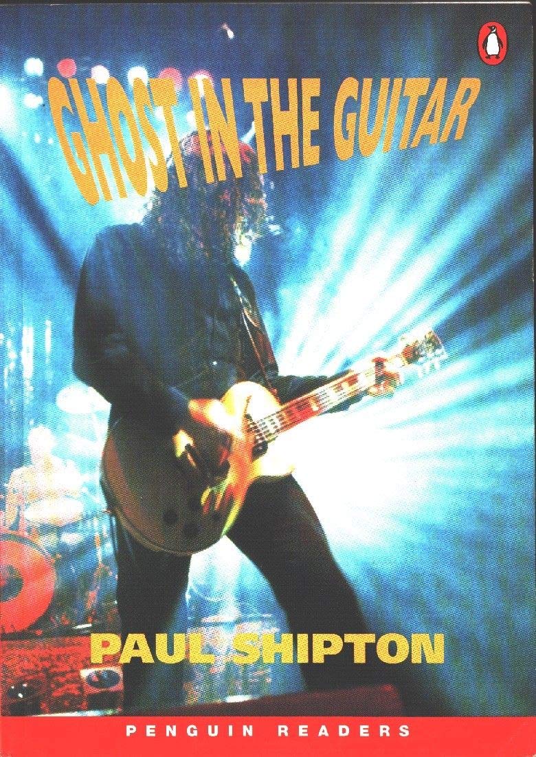 The Ghost in the Guitar
