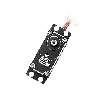 ラジコンサーボ Amazon | 京商 サーボ KS4071-06W 82281 | ラジコン・ドローン 通販