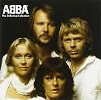 Abba: Definitive Collection