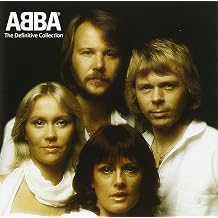 Definitive Collection