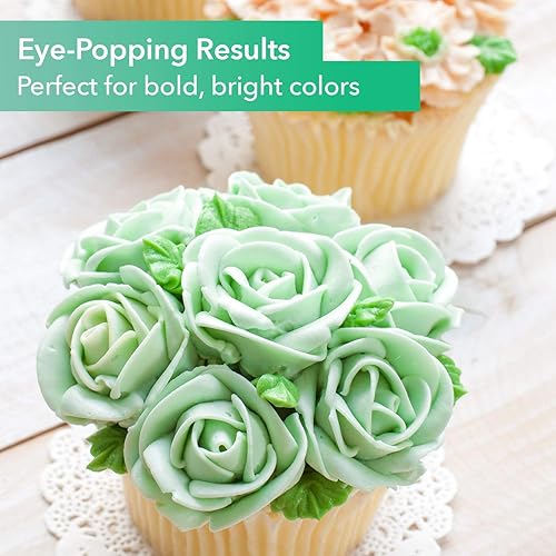 Miniatura 5 de Bakery Crafts BC WFS-0811 - Papel para oblea arroz y comestibles rectangular 100 unidades 8 por 11 pulgadas en color blanco